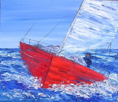 L'artiste valerie jouve L'artiste valerie jouve