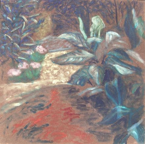 L'artiste valerie jouve L'artiste valerie jouve