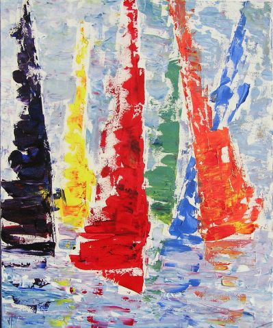 L'artiste valerie jouve L'artiste valerie jouve