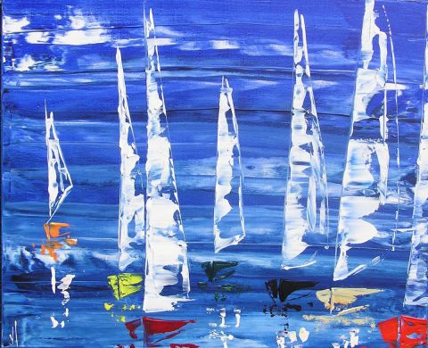 L'artiste valerie jouve L'artiste valerie jouve