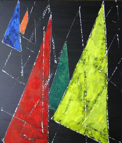 L'artiste valerie jouve L'artiste valerie jouve