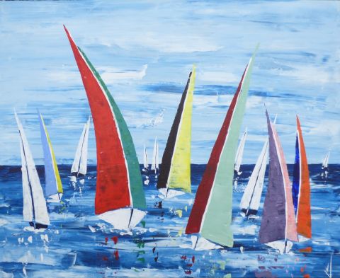 L'artiste valerie jouve