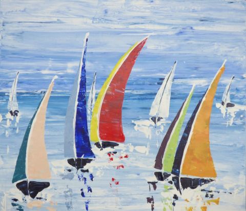 L'artiste valerie jouve L'artiste valerie jouve