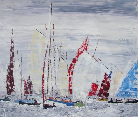 L'artiste valerie jouve