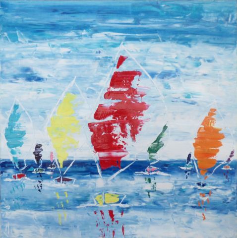 L'artiste valerie jouve L'artiste valerie jouve