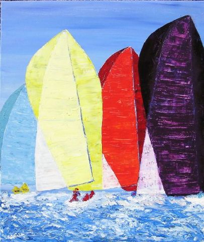 L'artiste valerie jouve L'artiste valerie jouve