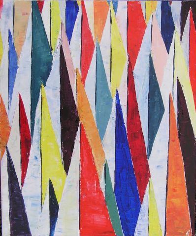 L'artiste valerie jouve L'artiste valerie jouve