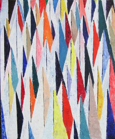 L'artiste valerie jouve L'artiste valerie jouve