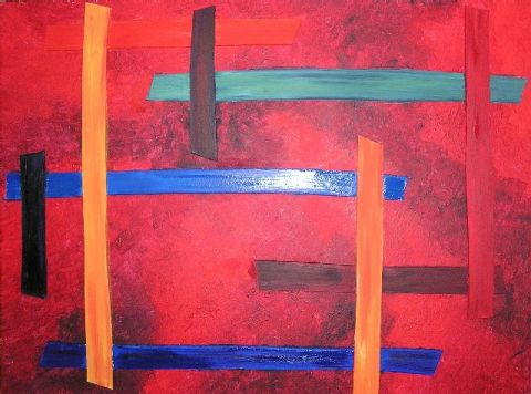 L'artiste valerie jouve