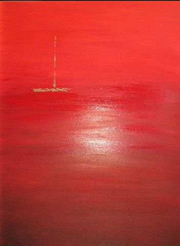 L'artiste valerie jouve