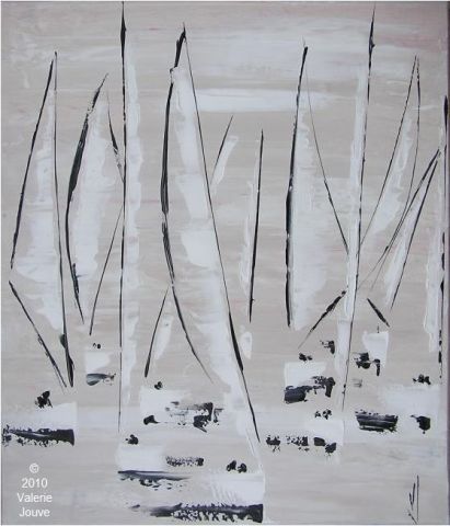 L'artiste valerie jouve L'artiste valerie jouve