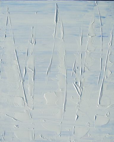 Peinture - valerie jouve Peinture - valerie jouve