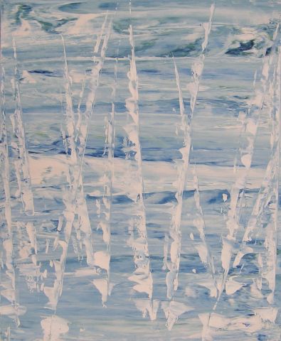 L'artiste valerie jouve L'artiste valerie jouve