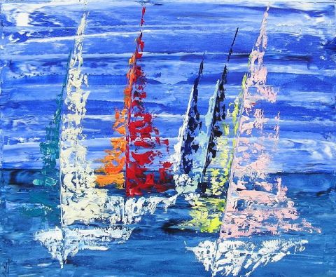 L'artiste valerie jouve L'artiste valerie jouve