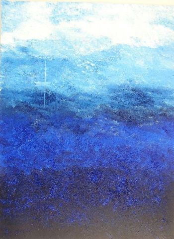 L'artiste valerie jouve L'artiste valerie jouve