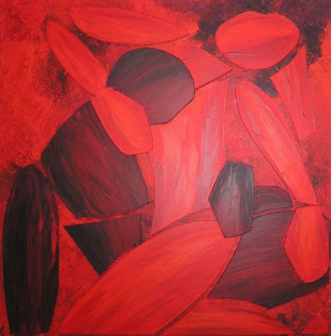 L'artiste valerie jouve