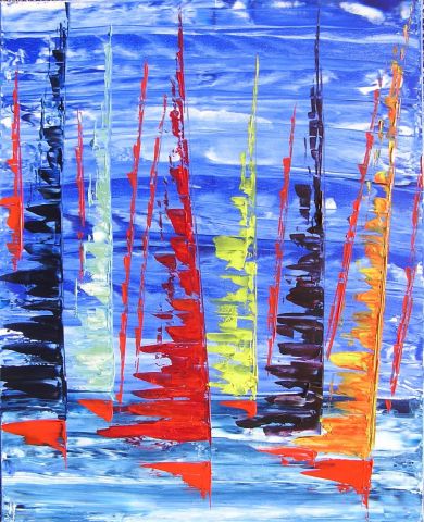 L'artiste valerie jouve L'artiste valerie jouve