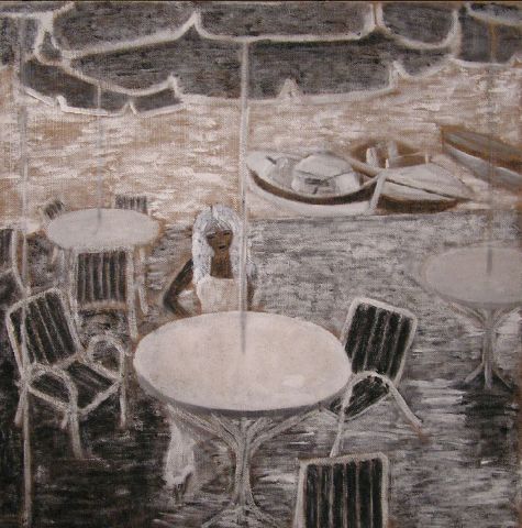 L'artiste valerie jouve L'artiste valerie jouve