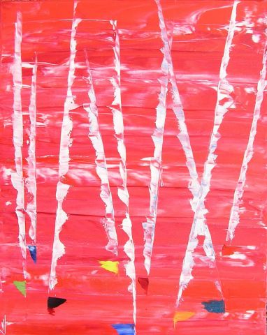 Peinture - valerie jouve Peinture - valerie jouve