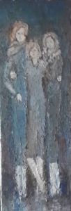 Artiste corine richaud
