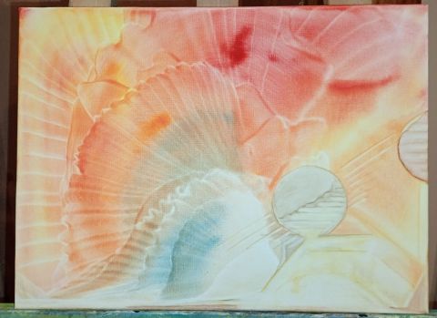 L'artiste Elimcolors