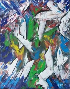 Artiste Guy Boulianne