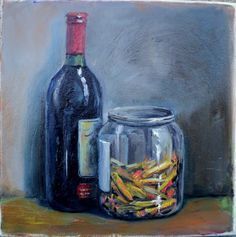 L'artiste Mariele KAISER - CARAMBAR