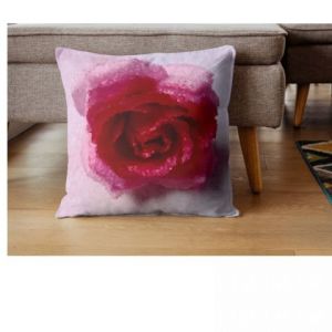 Voir le détail de cette oeuvre: the rose
