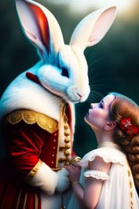 Voir cette oeuvre de missy: wonderland