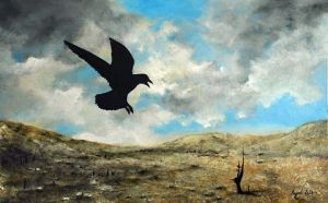 Voir cette oeuvre de vogel: Climat en tension
