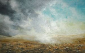 Voir cette oeuvre de vogel: Chemin vers l'infini