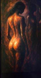 Galerie d'art de Marie  Becquet