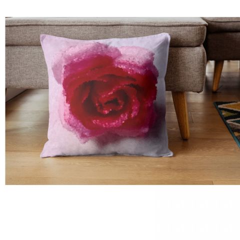 L'artiste missy - the rose