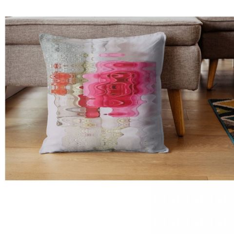 ice rose - Art textile - missy