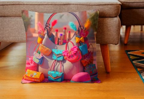 L'artiste missy - fashion