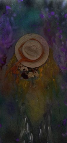 fin d'ete - Peinture - missy