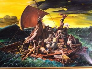 Artiste jean gahinet
