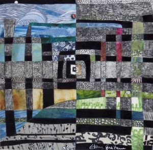 Artiste ETIENNE Gaetane