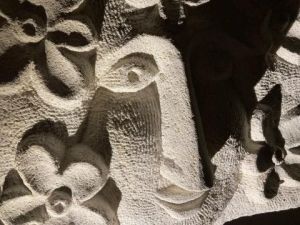 Artiste pierre carcauzon