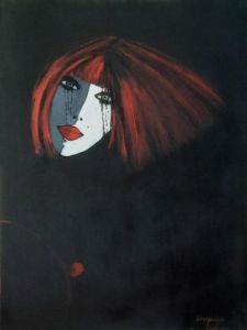 Artiste Chantal Urquiza