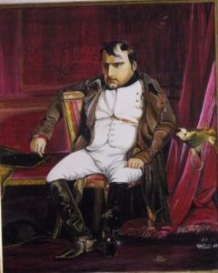 Artiste jean gahinet