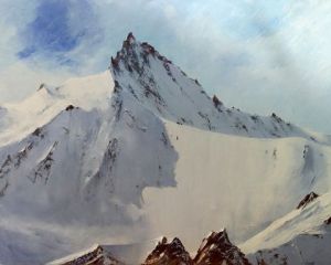 Voir le détail de cette oeuvre: 3989