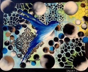 Galerie d'art de Isabelle Sallet 