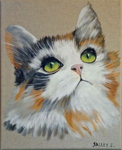 Galerie d'art de Isabelle Sallet 