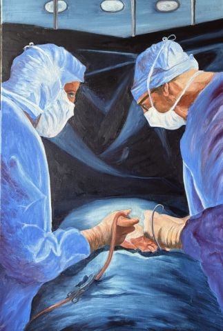 Ecarteur - Peinture - zepol