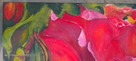 Peinture - Art'Ami