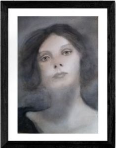 Voir cette oeuvre de isabelle zimmermann: Femme