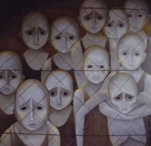 Artiste isabelle zimmermann