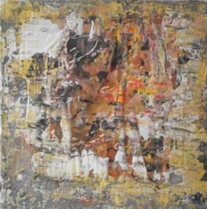 Artiste BOURGEOIS