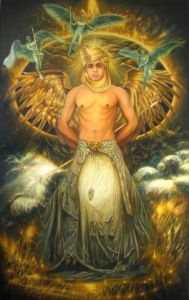 Artiste Walid LEMKECHER